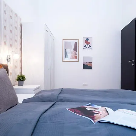 In Front Of The Synagogue *