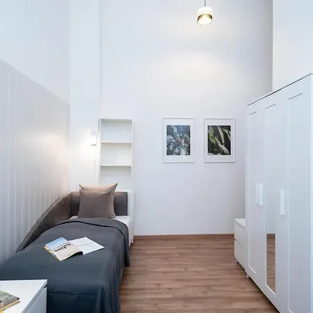 In Front Of The Synagogue * Budapest