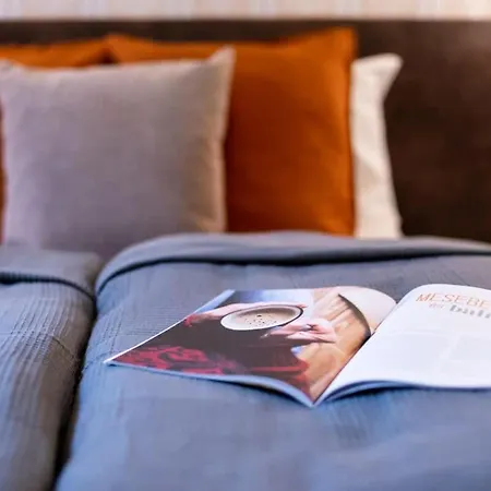 In Front Of The Synagogue Budapest