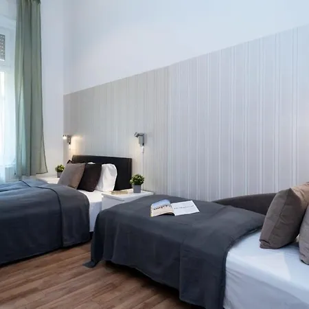 In Front Of The Synagogue